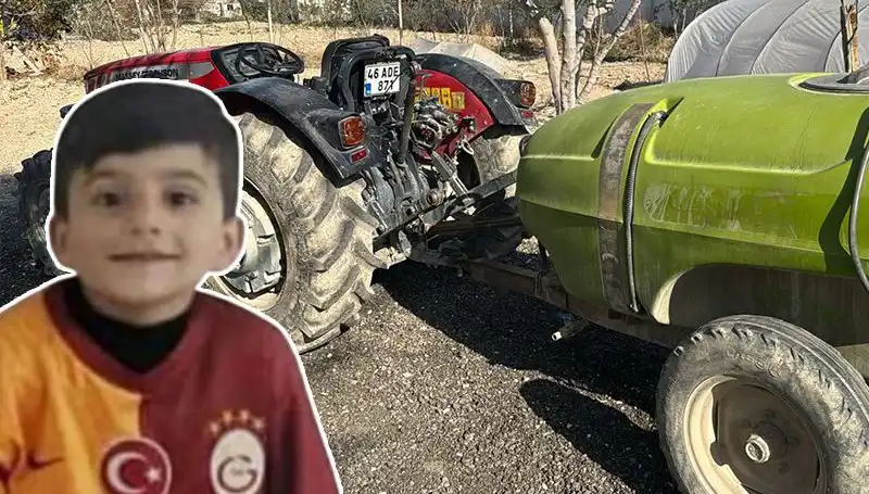 Elektrik Akımına Kapılan İbrahim'in Hayatını Kaybetmesi Zihinleri Sarsıyor