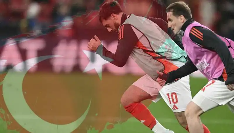 16 Haziran Pazartesi Futbol Tutkunlarını Bekleyen Maç Programı