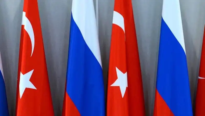 Rusya ve Türkiye: 105 Yıllık Diplomasi ve Denge Oyunu