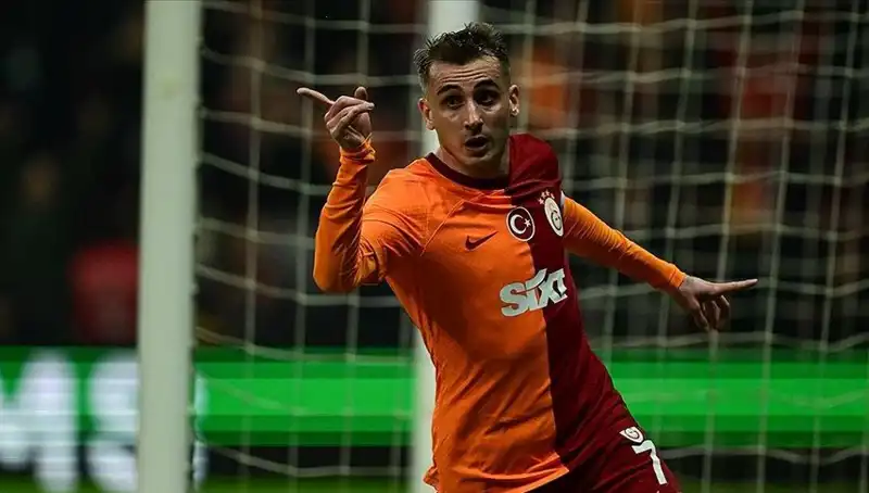 Kerem Aktürkoğlu'nun Kardeşinden Taraftarlar İçin Sert Açıklama!