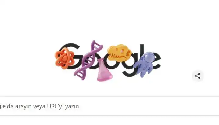 Kadınların STEM Dünyasındaki Gücü: Google'dan Önemli Doodle