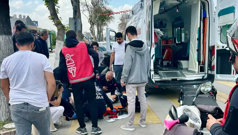 Malatya'da 10 Yaşındaki Çocuğa Otomobil Çarpması: Detaylar ve Tepkiler