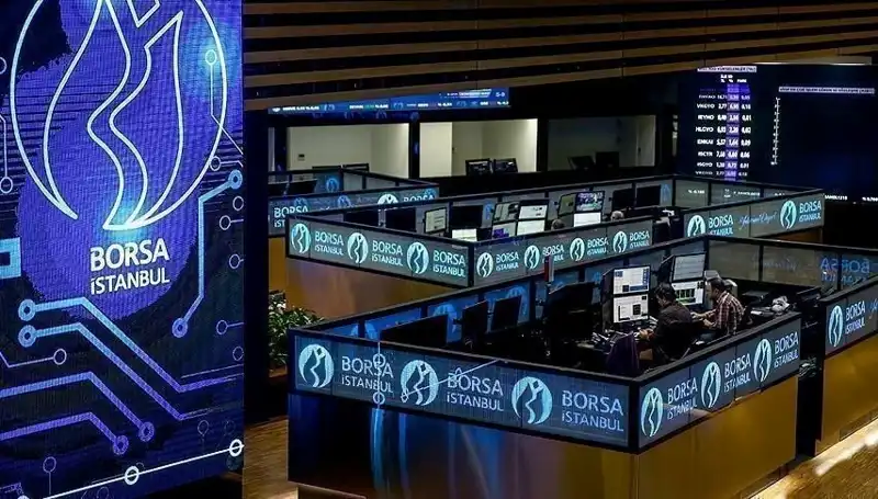 40 Günde 1,5 Trilyon Dolar Değer Kaybı: Ekonomideki Kırılma Anı