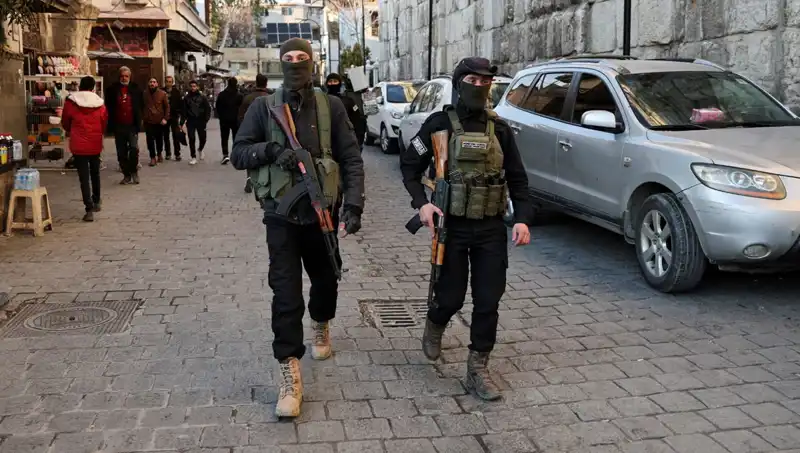 Suriye'de Dürzi Toplumu’dan Netanyahu'ya Sert Tepki ve Gerginlik Tırmanışı
