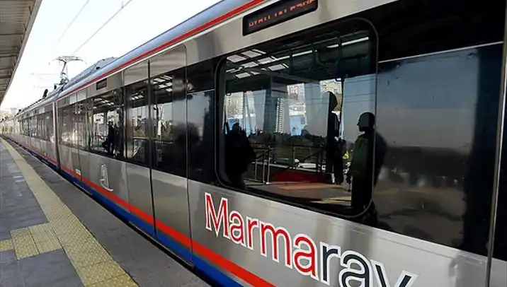 : Marmaray Seferleri Neden Durduruldu? Son Durum Nedir?
