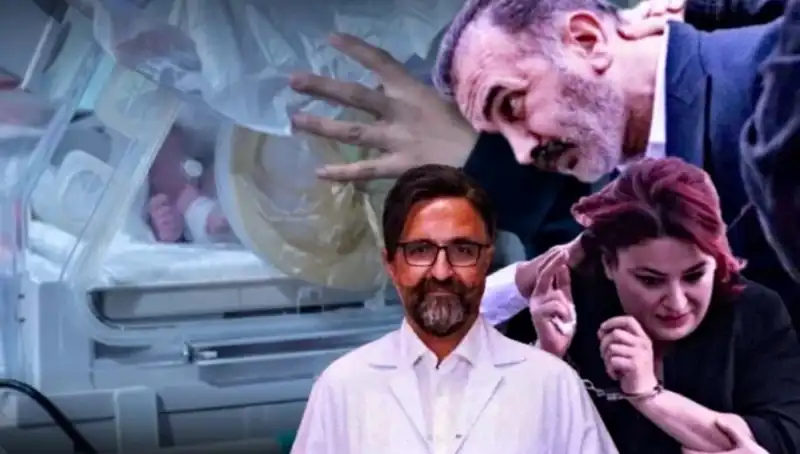 Yenidoğan Çetesi İddiaları: İlker Gönen'in İntiharına Yeni Bir Bakış!