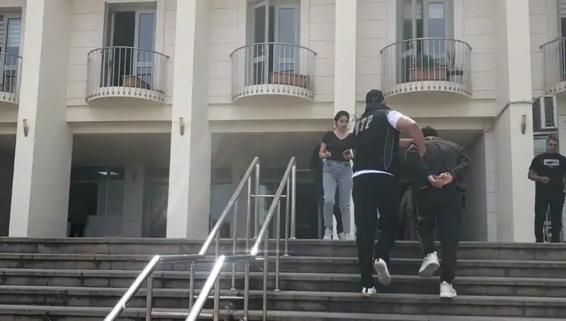 Bodrum'da Şoke Eden Uyuşturucu Operasyonu: Uyuşturucu Kaçakçıları Yakalandı!