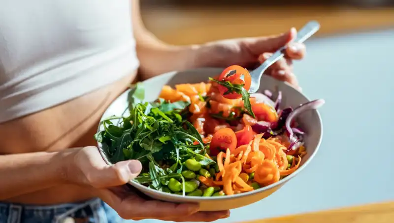 Vegan Beslenmenin Kanser Riskini Azaltma Etkileri: Gerçekler ve Mitler