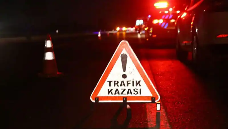 Şanlıurfa'da Zincirleme Kaza: 7 Yaralı, Olayın Sebepleri Araştırılıyor
