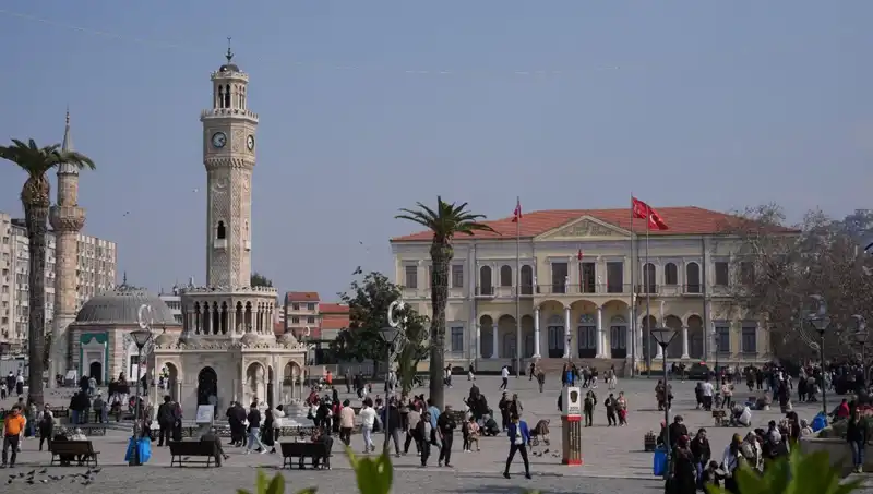 Mart Ayında Gelmesi Beklenen Kocakarı Soğukları Neden Yok?