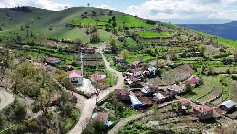 Zonguldak'ın Gizemli Mahallesi: Doğuştan Engelli Çocukların Artışı Neden Kaygı Verici?