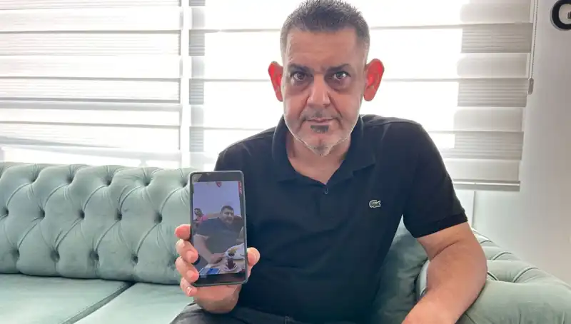9 Ayda 77 Kilo Verdi: İkinci Hayatına Adım Attı!