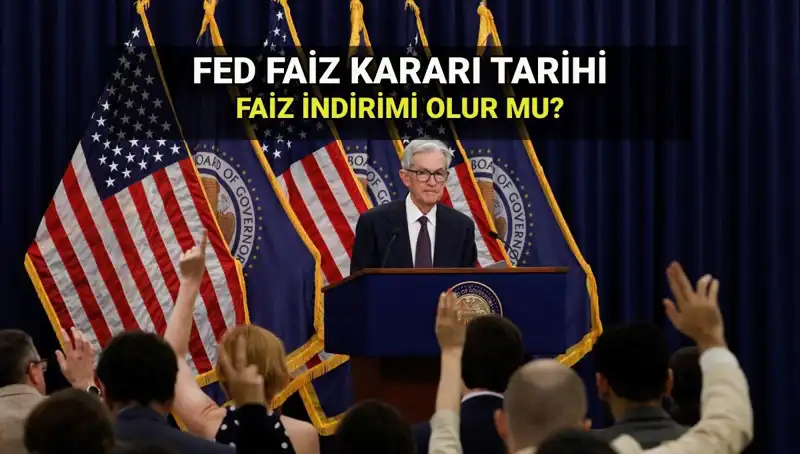 FED Temmuz Toplantısı: Faiz İndirimi Beklentileri ve Ekonomik Etkileri
