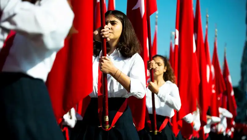 19 Mayıs 2025 Resmi Tatil Mi? Öğrenciler İçin Okul Durumu Nedir?
