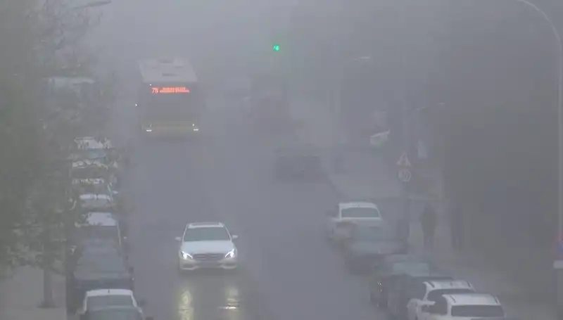 İstanbul'da Sis Basmışken, Günlük Hayat Nasıl Etkilendi?