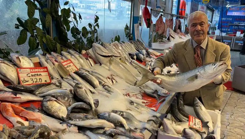 Ramazan Ayında Balık Fiyatlarında Büyük Düşüş: İşte Nedeni!
