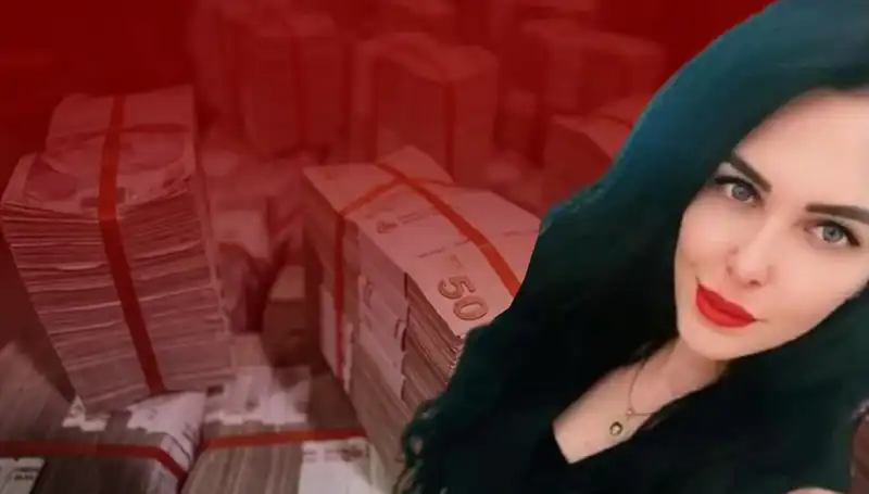 Bankacı Perihan’ın 37 Milyonluk Vurgunu Müfettişlerin Dikkatiyle Ortaya Çıktı