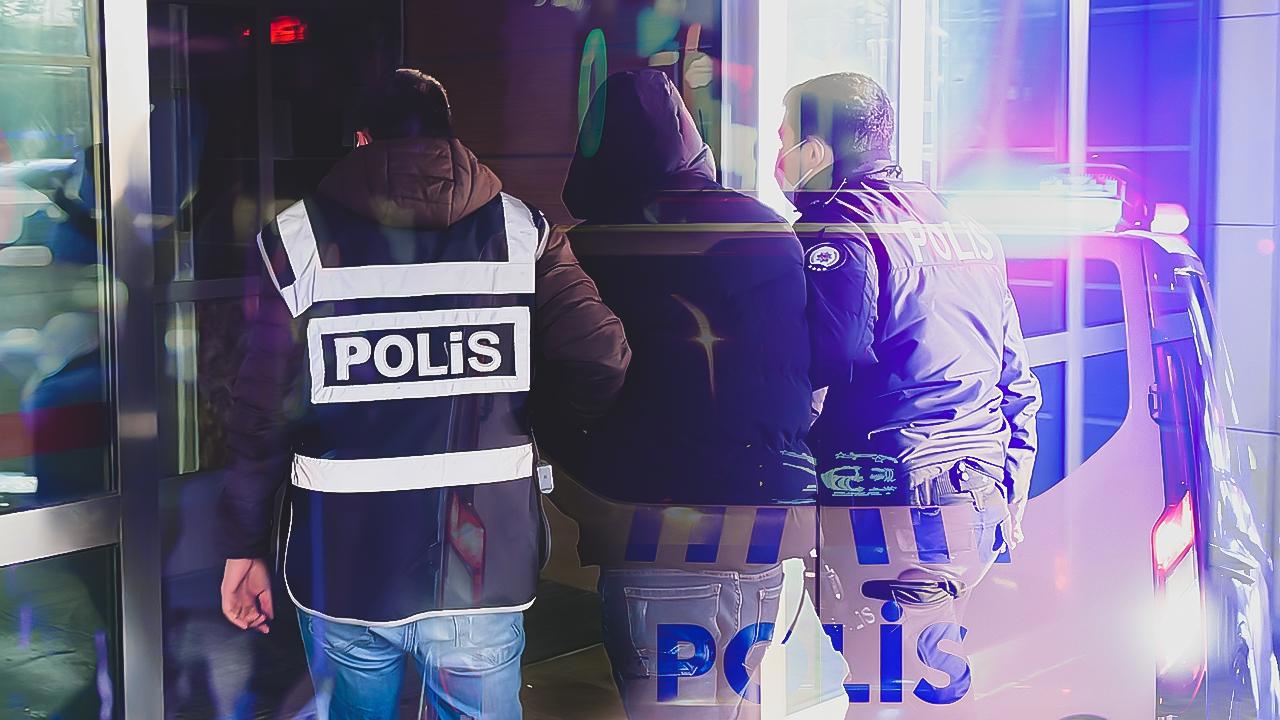 43 ilde PKK/KCKya operasyon: 240 gözaltı