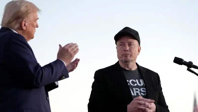 Elon Musk Stratejisini Açıkladı: Yeni Bir Parti mi Kuruluyor?