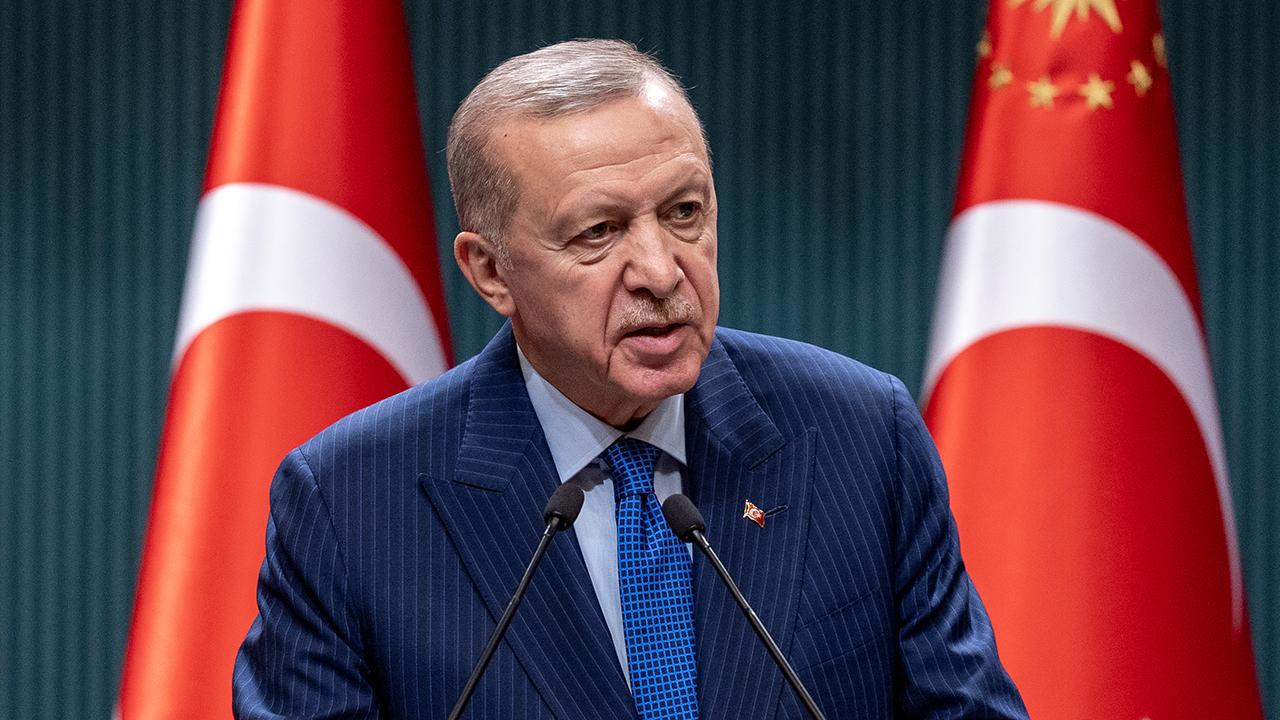 Cumhurbaşkanı Erdoğan, İsrail'in Mutabakata Rağmen Saldırılarını Endişe Verici Buldu