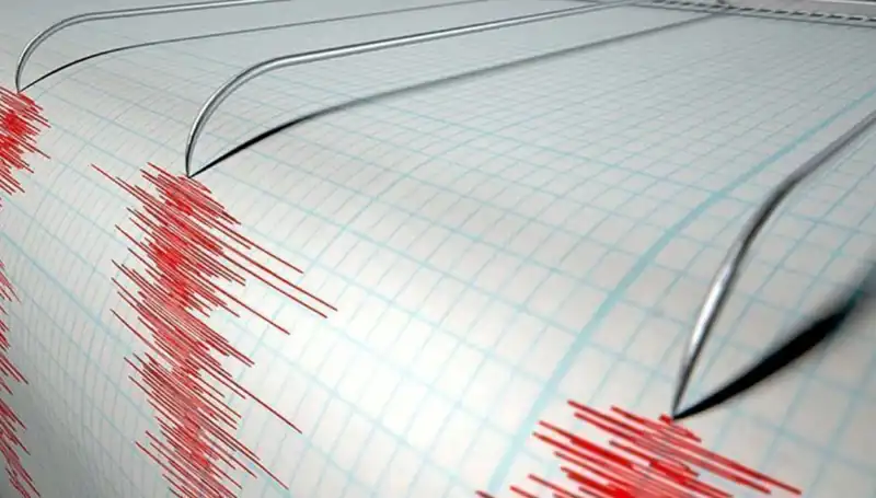 Konya'da Sarsıcı Bir Gece: 4,2 Büyüklüğünde Deprem!