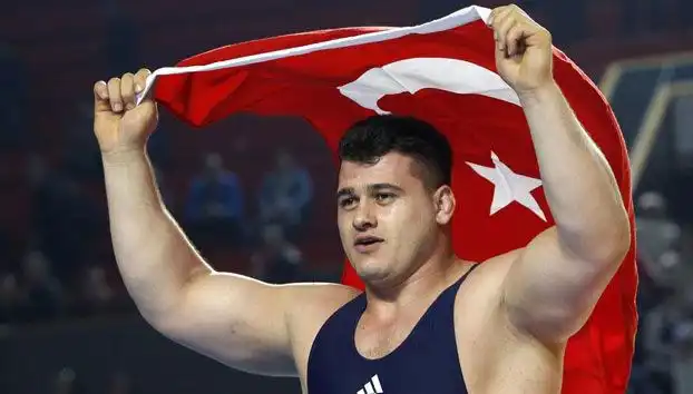 Milli Güreşçi Rıza Kayaalp'e Şok Men Cezası: 4 Yıl Yok!