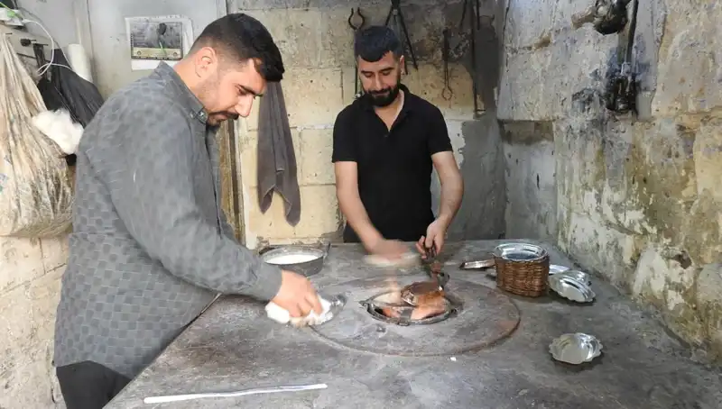 İstihdam Krizi: Mesleğini Kayıp Veren Çırakların Gözüyle Gelecek