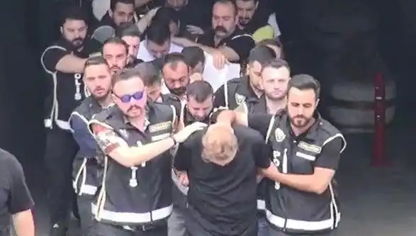 MASAK, Sarallar Raporu ile 563 Para Transferini Açıkladı!
