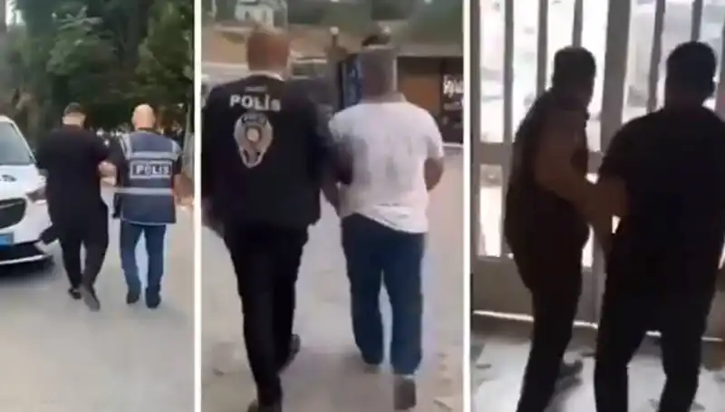 Türkiye’nin 21 İlinde Dev Siber Suç Operasyonu: 346 Gözaltı!