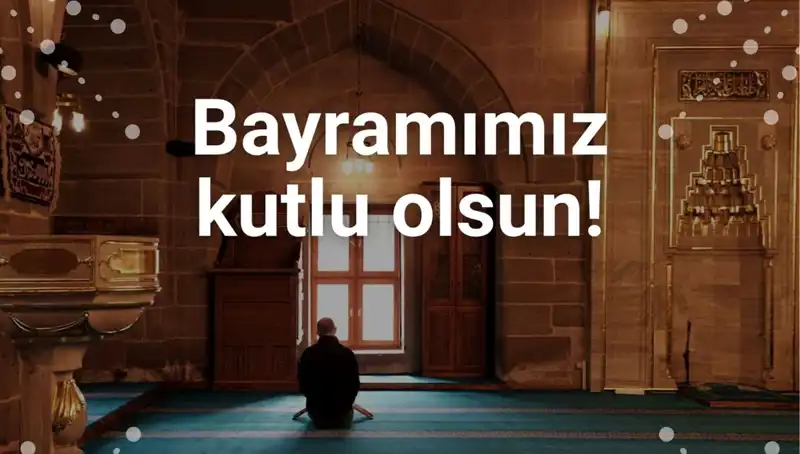 2025 Kurban Bayramı İçin Anlamlı Mesajlar ve Sözler