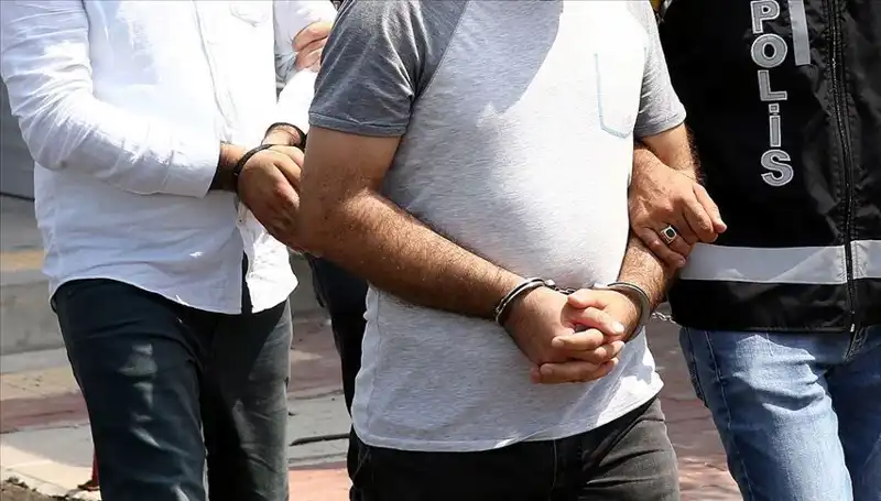Samsun’da Kaçakçılık Operasyonu: Dört Şahıs Gözaltına Alındı