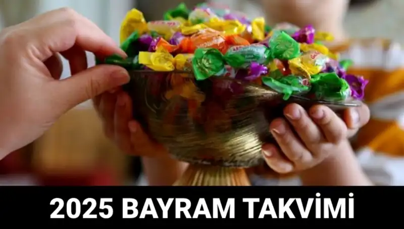 2025 Ramazan Bayramı Ne Zaman? Tüm Detaylar Burada!