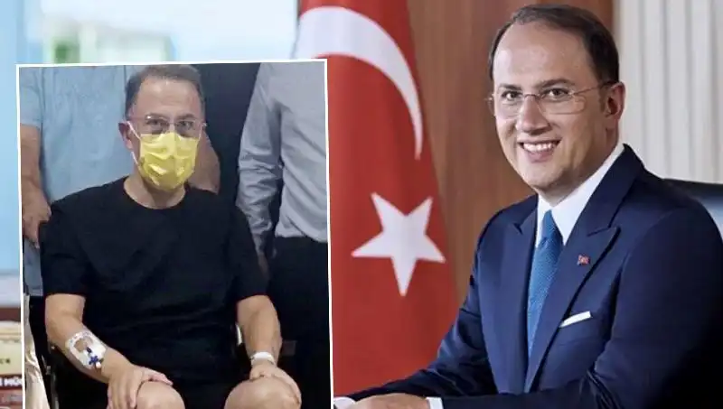 Murat Çalık'ın Tutukluluk Durumu İçin Kritik Değerlendirme Günü Geldi
