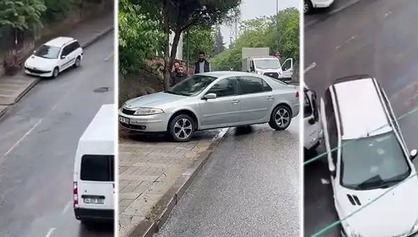 Otobüsün Mazot Sızıntısı Kazaya Neden Oldu: Detaylar Ortaya Çıktı