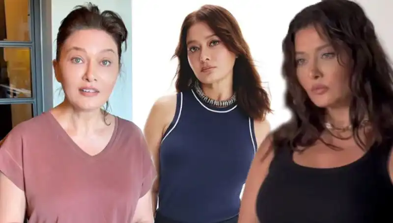Nurgül Yeşilçay, Cesur Tercihlerle İmajını Yenileyerek Göz Dolduruyor