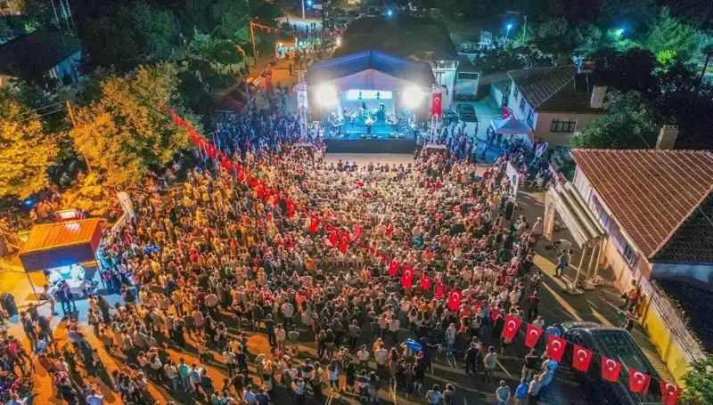Leylek Şenliği 2023: Tarihler ve Etkinlik Detayları Açıklandı!