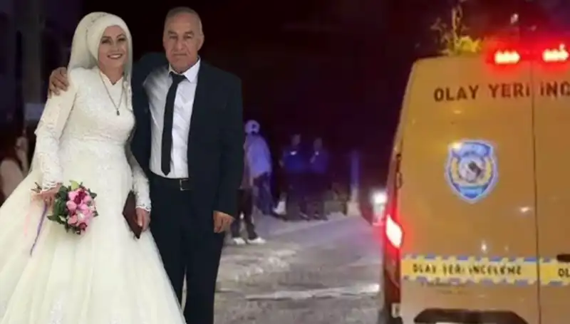 Bartın'da Şok Edici Kadın Cinayeti: Eski Eş ve Üvey Kızına Saldırı