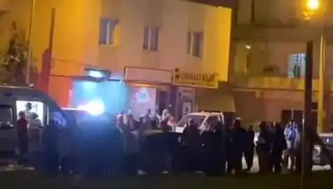 Mahallede Trafik Tartışması Büyüyor: Vatandaşlar Seslerini Yükseltiyor