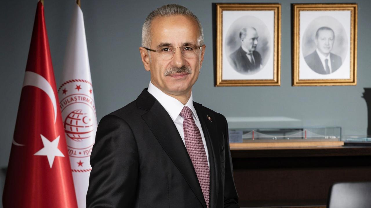 Bakan Uraloğlu TRT Haber'de Gündemi Değerlendirdi