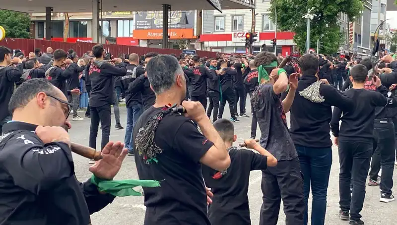 Kars'ta Kerbela Anması: Tarih, Anlam ve Birlik Duruşu