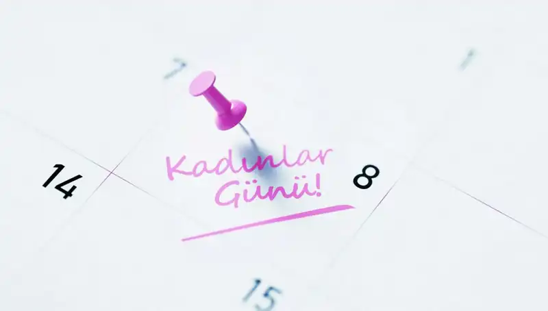 Kadınlar Günü: Tarihi ve Önemi Nedir?