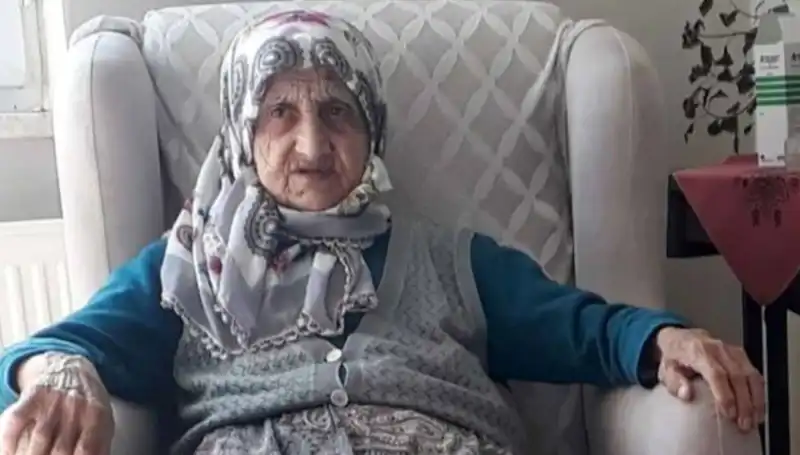 Trafik Kazasında Yaşlı Kadın Hayatını Kaybetti, Şok Edici Detaylar Ortaya Çıktı