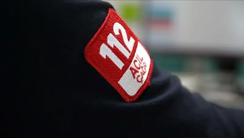 112 Acil İhbar Hatlarına Asılsız İhbar Cezalarında Yoğun Artış!