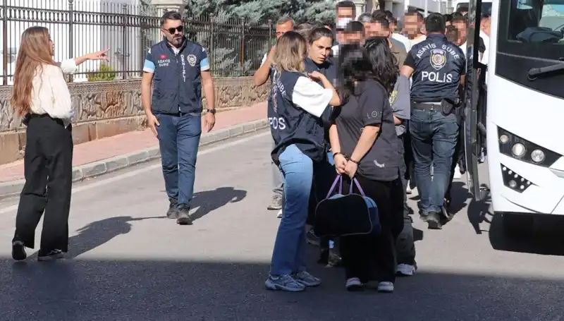 6 İlde Gerçekleşen Escrot Dolandırıcılıklarında 12 Milyon Liralık Vurgun!