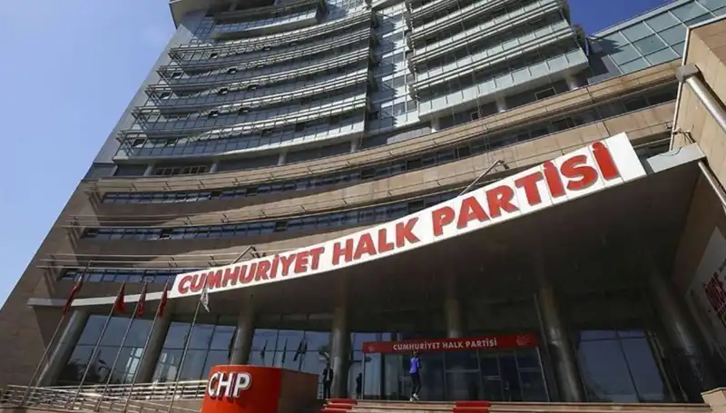 CHP Kurultayı Soruşturmasında Heyecan Verici Gelişme: İddianame Kabul Edildi