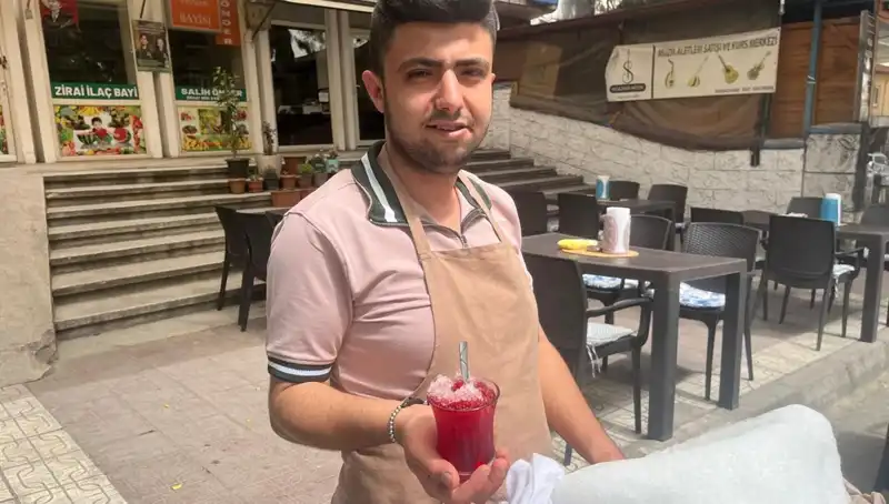Dağların Zirvesindeki Karların Sırrı: Yazın Serinleten Gizemli Dönüşüm