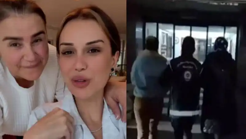 Dilan Polat’ın Yardımcısı Şule, Hayranlarını Sevindirerek Döndü!