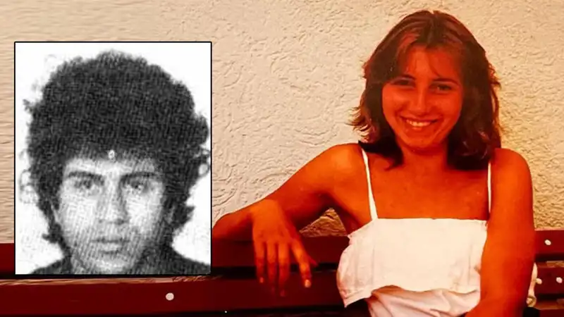 40 Yıl Sonra Raftan İnen Dosya: Interpol'ün Peşindeki Yaralı Yüz Nazmi