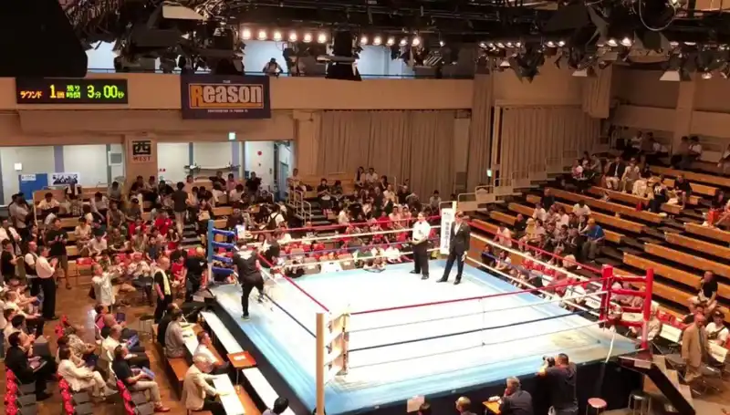 Japonya'nın Gizemli Turnuvasında İki Ölüm: Gerçekler ve Spekülasyonlar