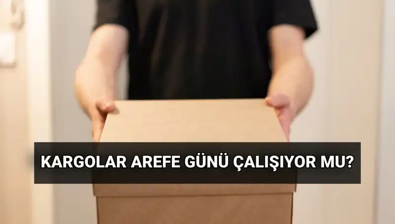 Kurban Bayramı’nda Kargolar Açık mı? İşte Tüm Detaylar!
